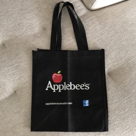 Gino’s Homes, Red River Co-op and Applebee’s Reusable Bags - Picture 6 of 7